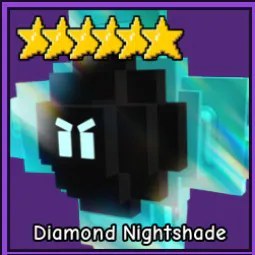 Diamond Nightshade