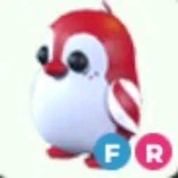 FR Peppermint Penguin