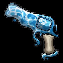 Ocean Gun