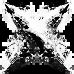 Dual Yin Yang Greatsword