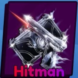 Hitman