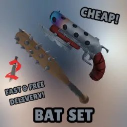 Bat Set