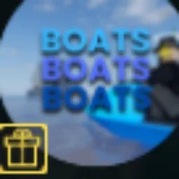 Spawn Boat Anywhere 299R
