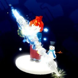 Snowball Launcher