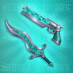 Phantom Set
