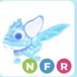NFR Arctic Dusk Dragon Adm