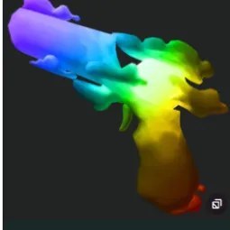 Chroma Sunrise Mm2