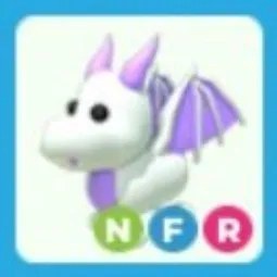 Lavender Dragon NFR