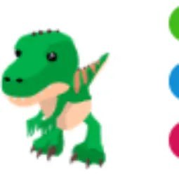 T Rex NFR