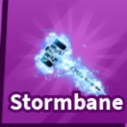Stormbane