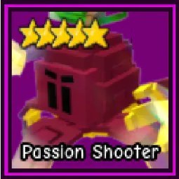 Passion Shooter