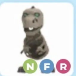 NFR Skele Rex Adm