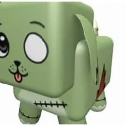 Zombie Dog