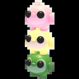 N Dango Penguins