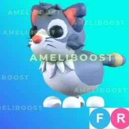 Alley Cat FR