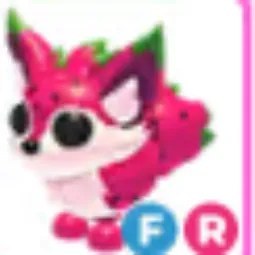 Dragonfruit Fox FR