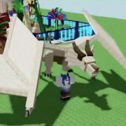 Wind Wyvern