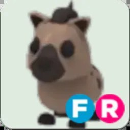 Hyena FR