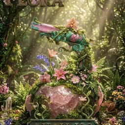 Flora