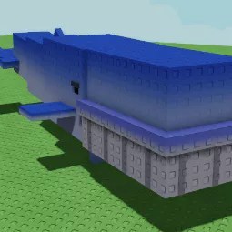 Blue Whale
