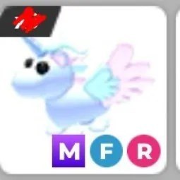 Alicorn MFR