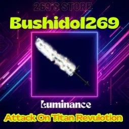 Luminance