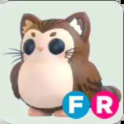 FR Purrowl
