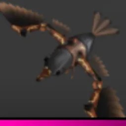 Steambird