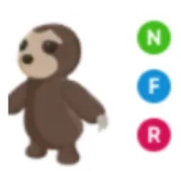 NFR Sloth