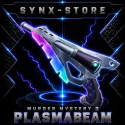 Plasmabeam