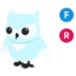 FR Snow Owl