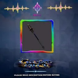 Firework Lancer