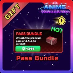 Pass Bundle