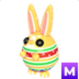 Easter Bunny Mega