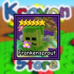 Frankensprout