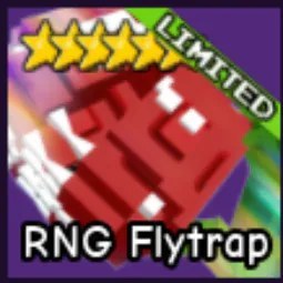 Rng Flytrap Gtd