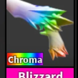 Chroma Blizzard