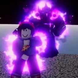Astral Enigma Yba