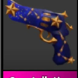 Constellation Gun In
