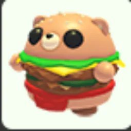 Burger Bear