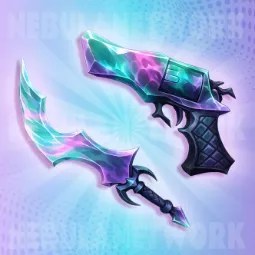 Borealis Set