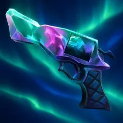 Borealis Gun Mm2 Godly