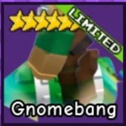 Gnomebang