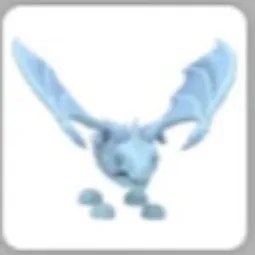 Frost Dragon