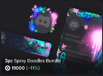 ⭐Spray Doodles Bundle⭐