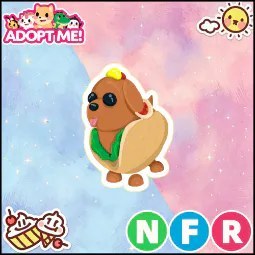 NFR Doggo