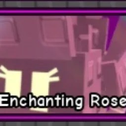 Enchanting Rose