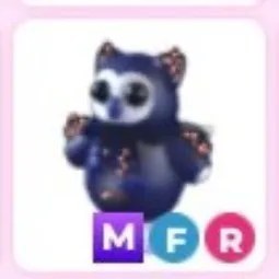 MFR Owlbear