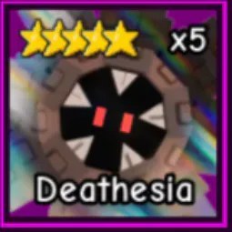 Deathesia