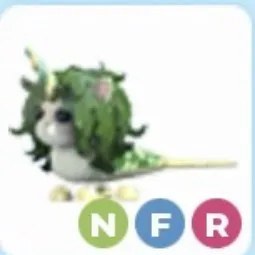 NFR Mermicorn Adm